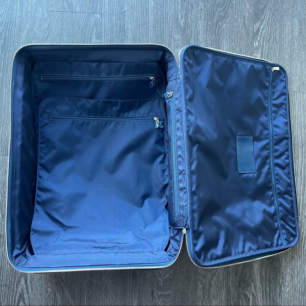 Louis Vuitton PÉGASE LÉGÈRE 55 BUSINESS - Picture 4 of 13